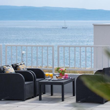 Apartments Kamelija Split Ngoại thất bức ảnh