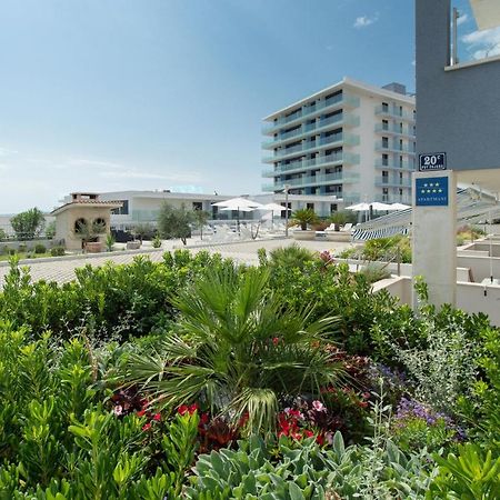 Apartments Kamelija Split Ngoại thất bức ảnh