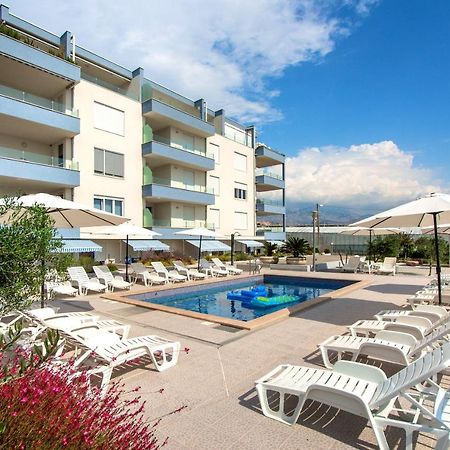 Apartments Kamelija Split Ngoại thất bức ảnh