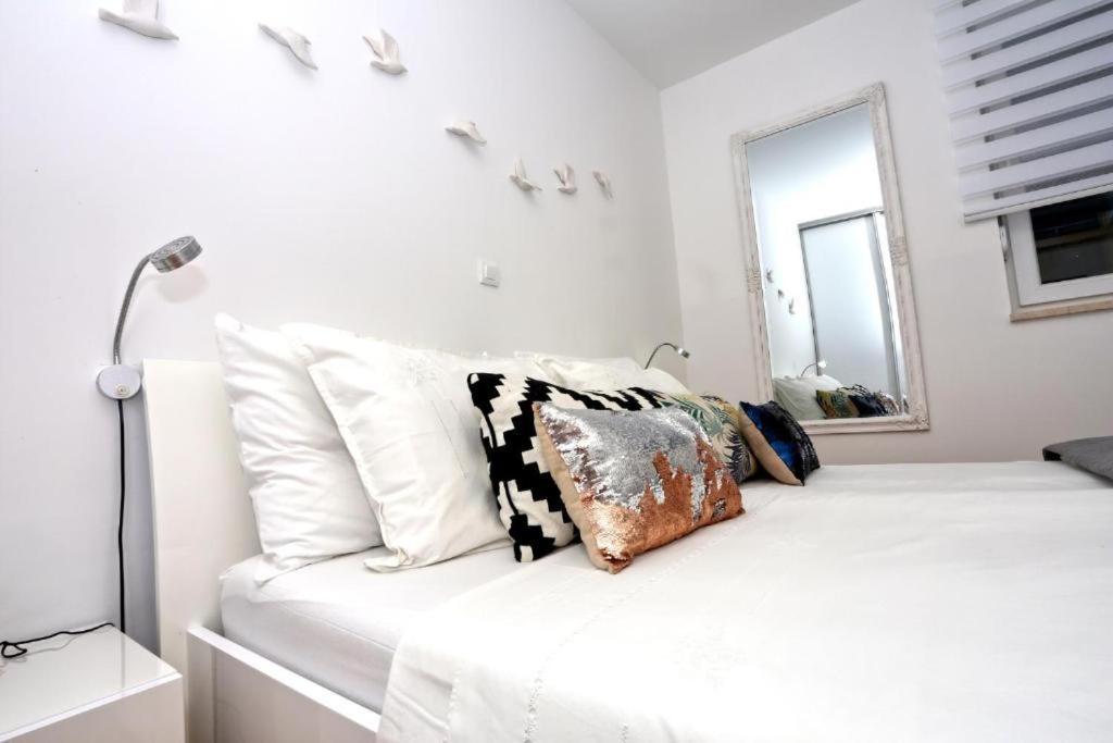 Apartments Kamelija Split Phòng bức ảnh