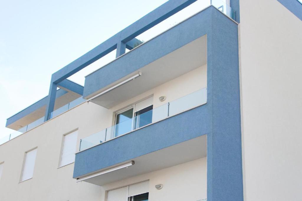 Apartments Kamelija Split Phòng bức ảnh