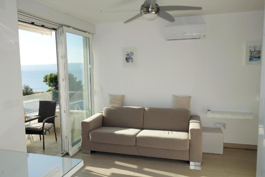 Apartments Kamelija Split Phòng bức ảnh