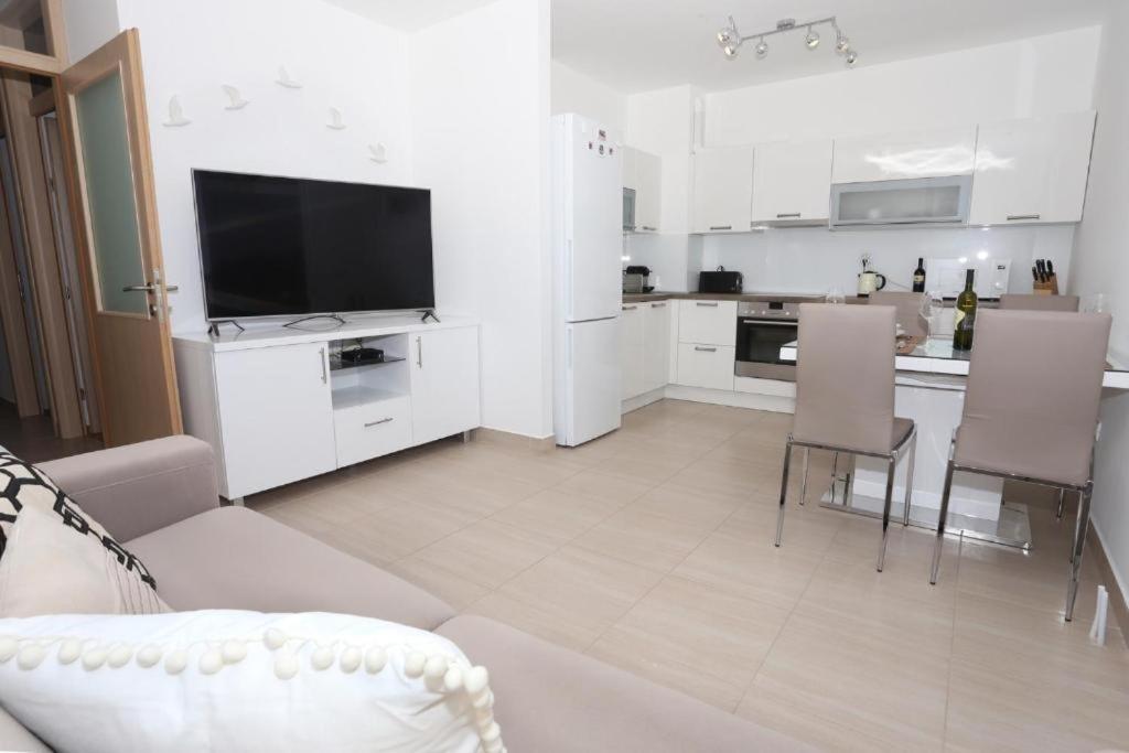 Apartments Kamelija Split Phòng bức ảnh