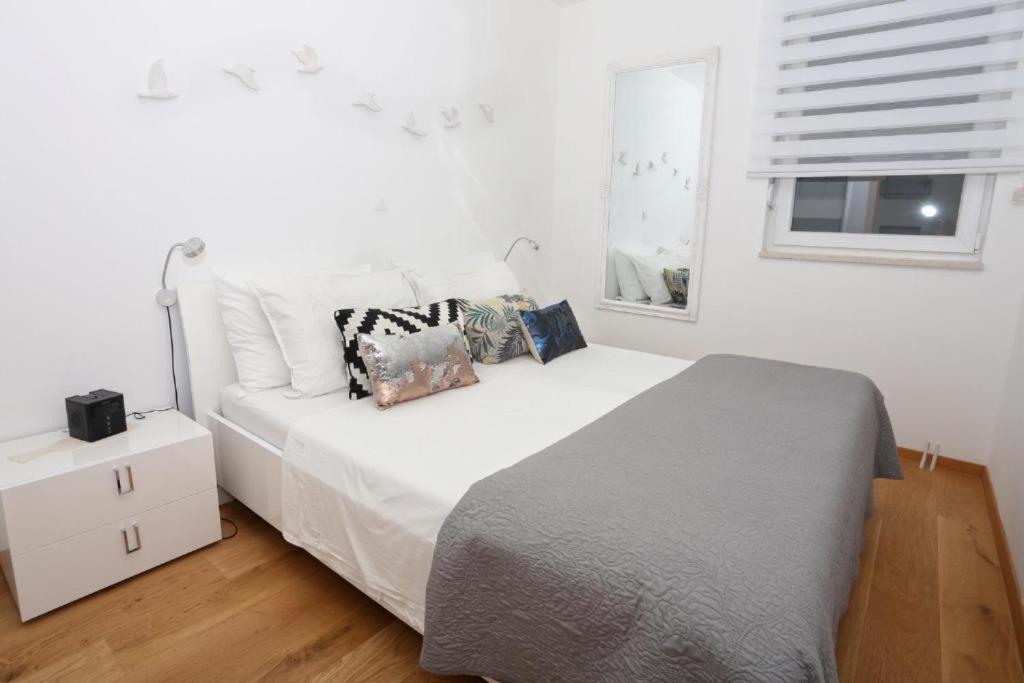 Apartments Kamelija Split Phòng bức ảnh