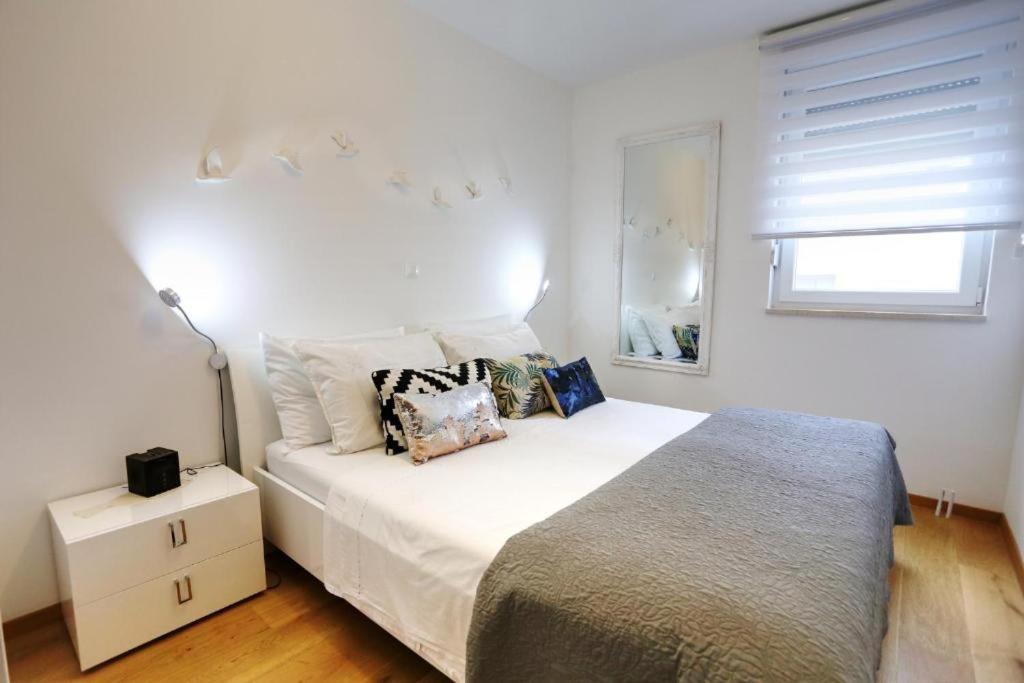 Apartments Kamelija Split Phòng bức ảnh