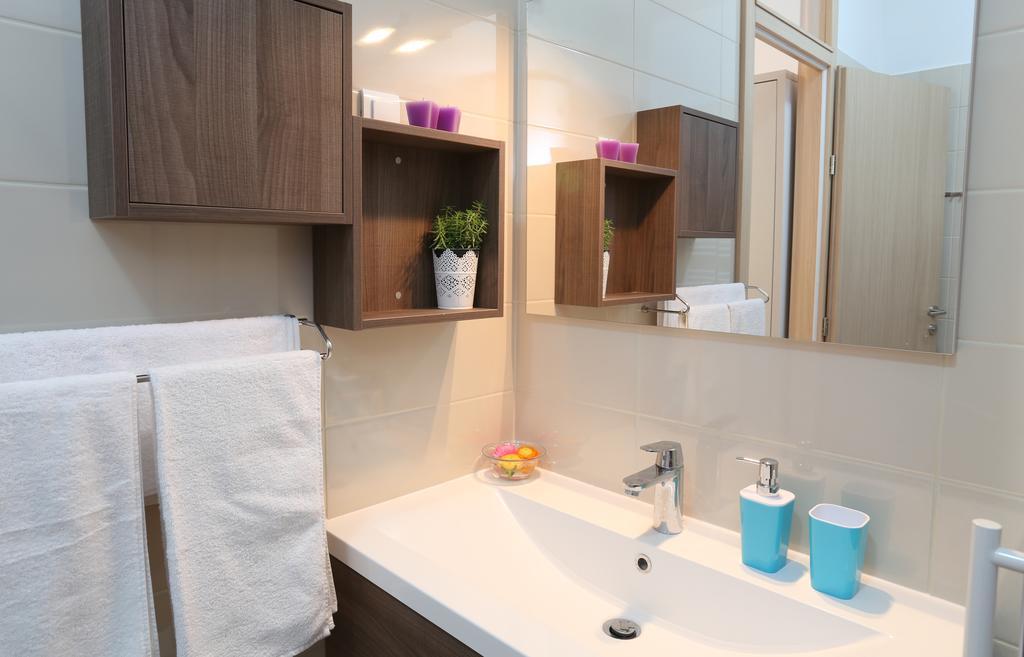 Apartments Kamelija Split Phòng bức ảnh