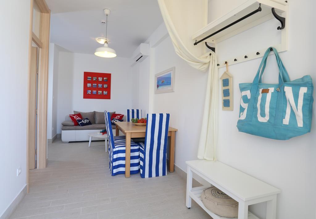 Apartments Kamelija Split Phòng bức ảnh