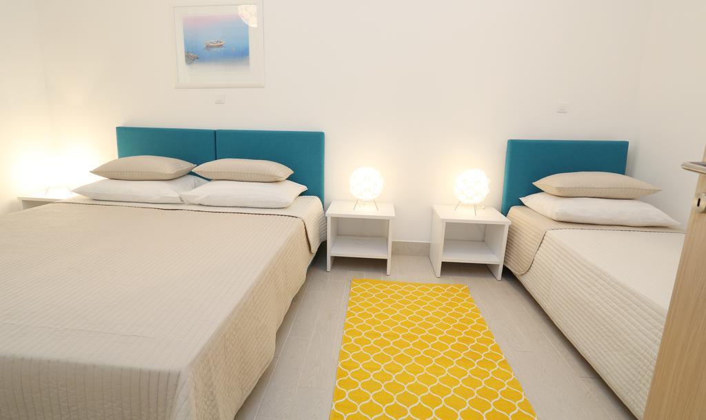 Apartments Kamelija Split Phòng bức ảnh
