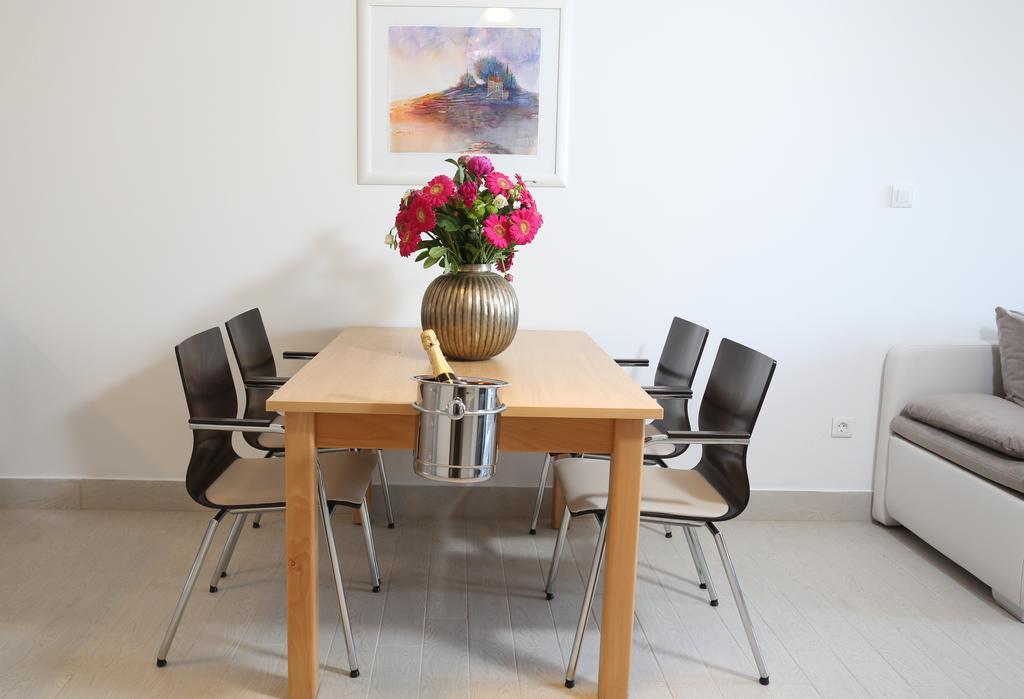 Apartments Kamelija Split Phòng bức ảnh