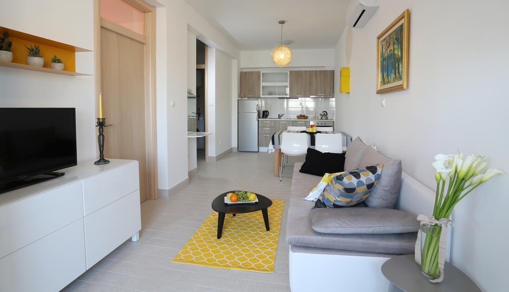 Apartments Kamelija Split Phòng bức ảnh