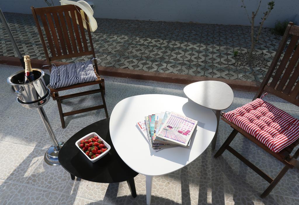 Apartments Kamelija Split Ngoại thất bức ảnh