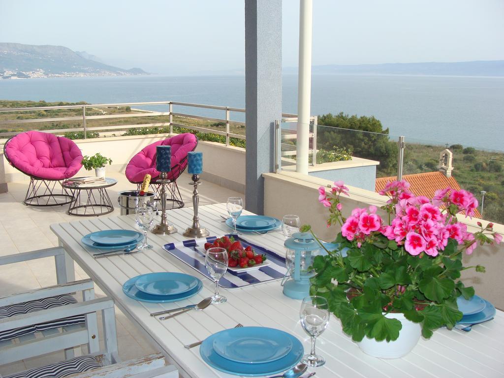 Apartments Kamelija Split Ngoại thất bức ảnh