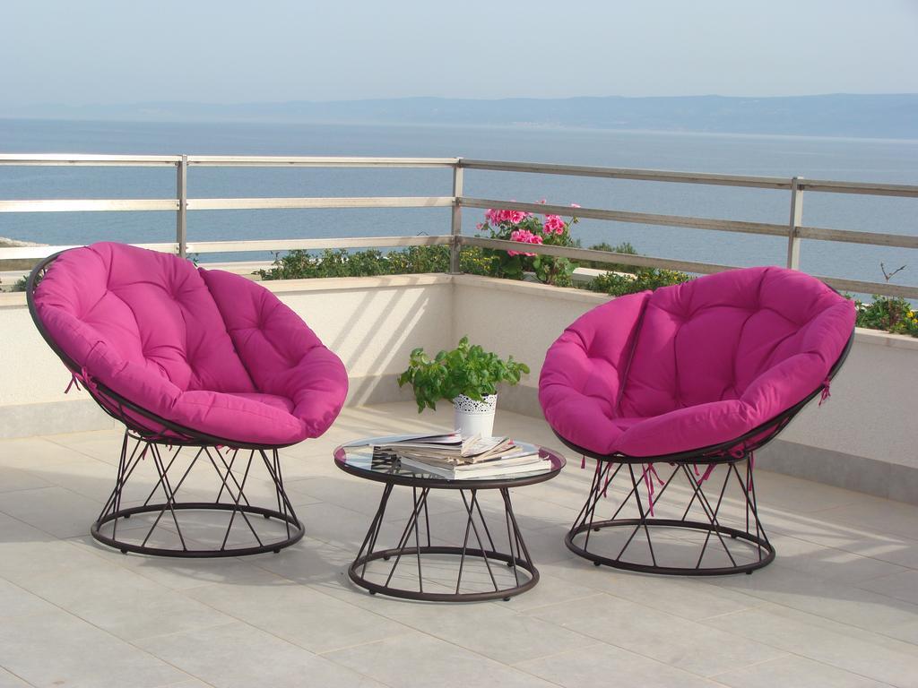 Apartments Kamelija Split Ngoại thất bức ảnh