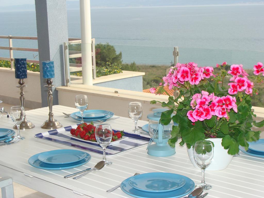 Apartments Kamelija Split Ngoại thất bức ảnh