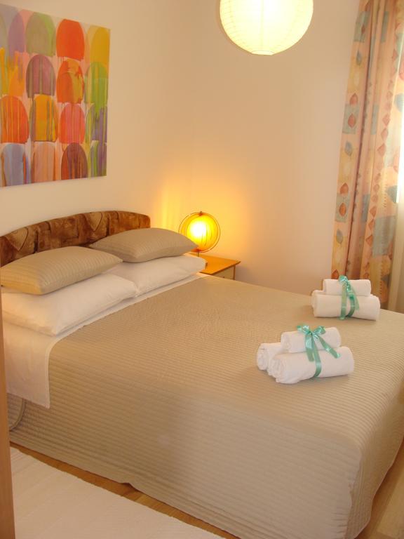 Apartments Kamelija Split Ngoại thất bức ảnh