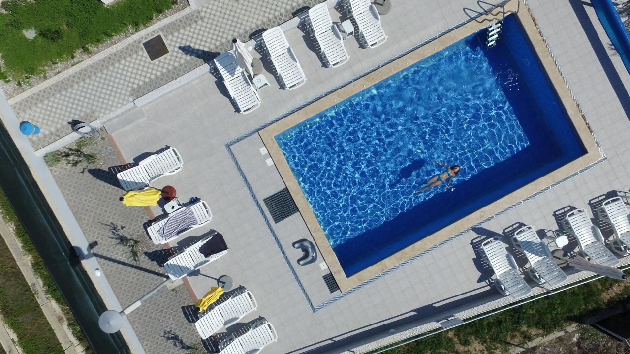 Apartments Kamelija Split Ngoại thất bức ảnh