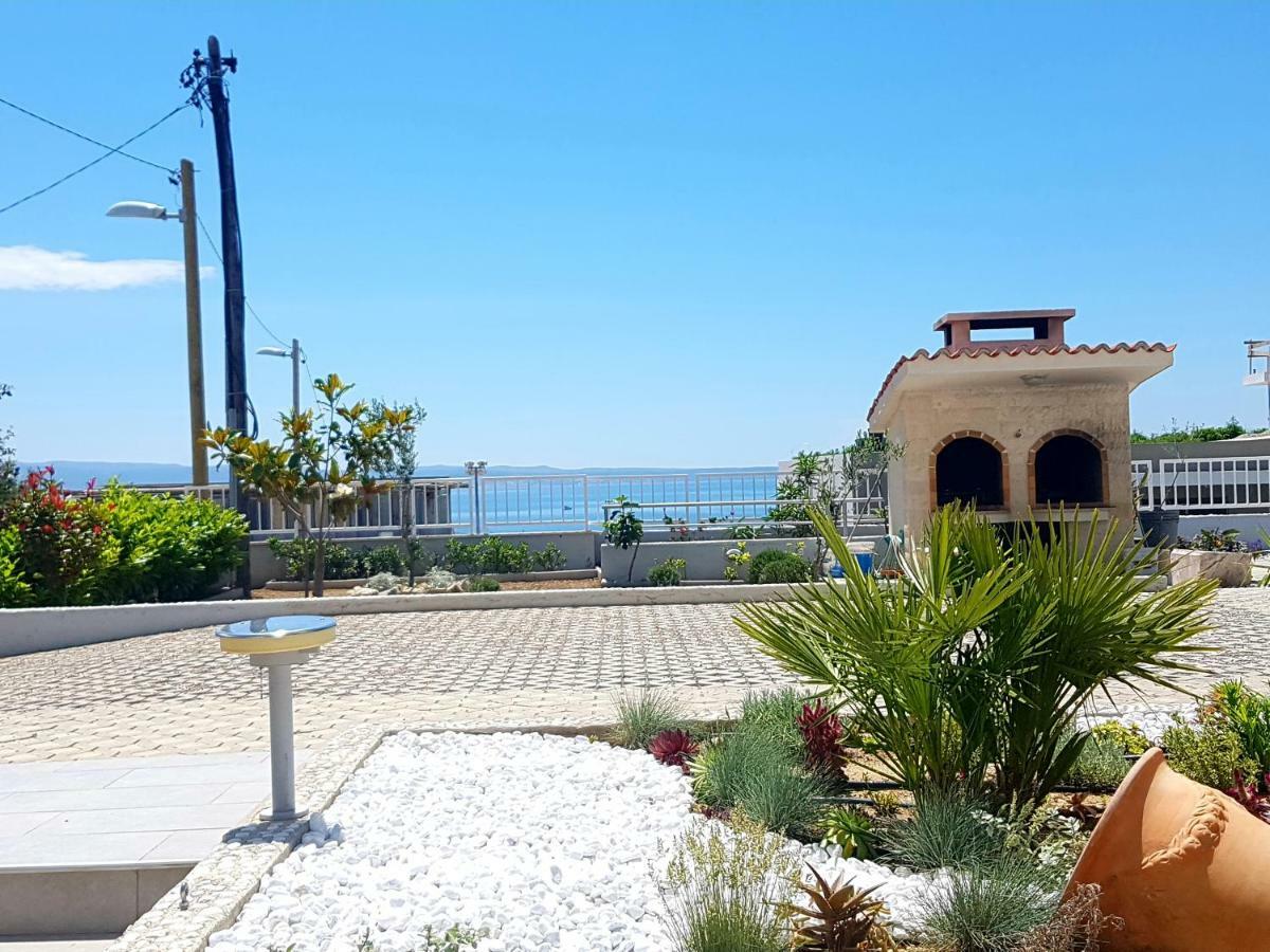Apartments Kamelija Split Ngoại thất bức ảnh