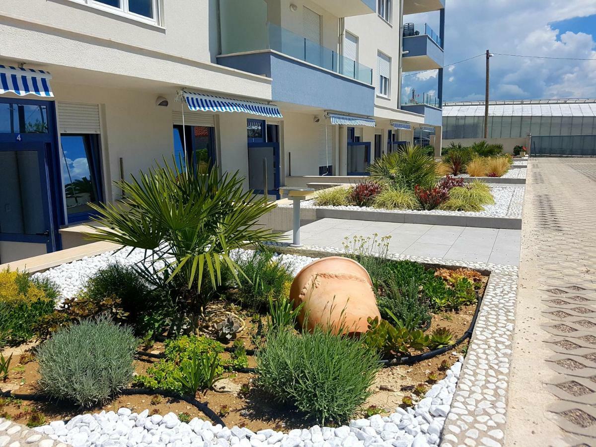 Apartments Kamelija Split Ngoại thất bức ảnh