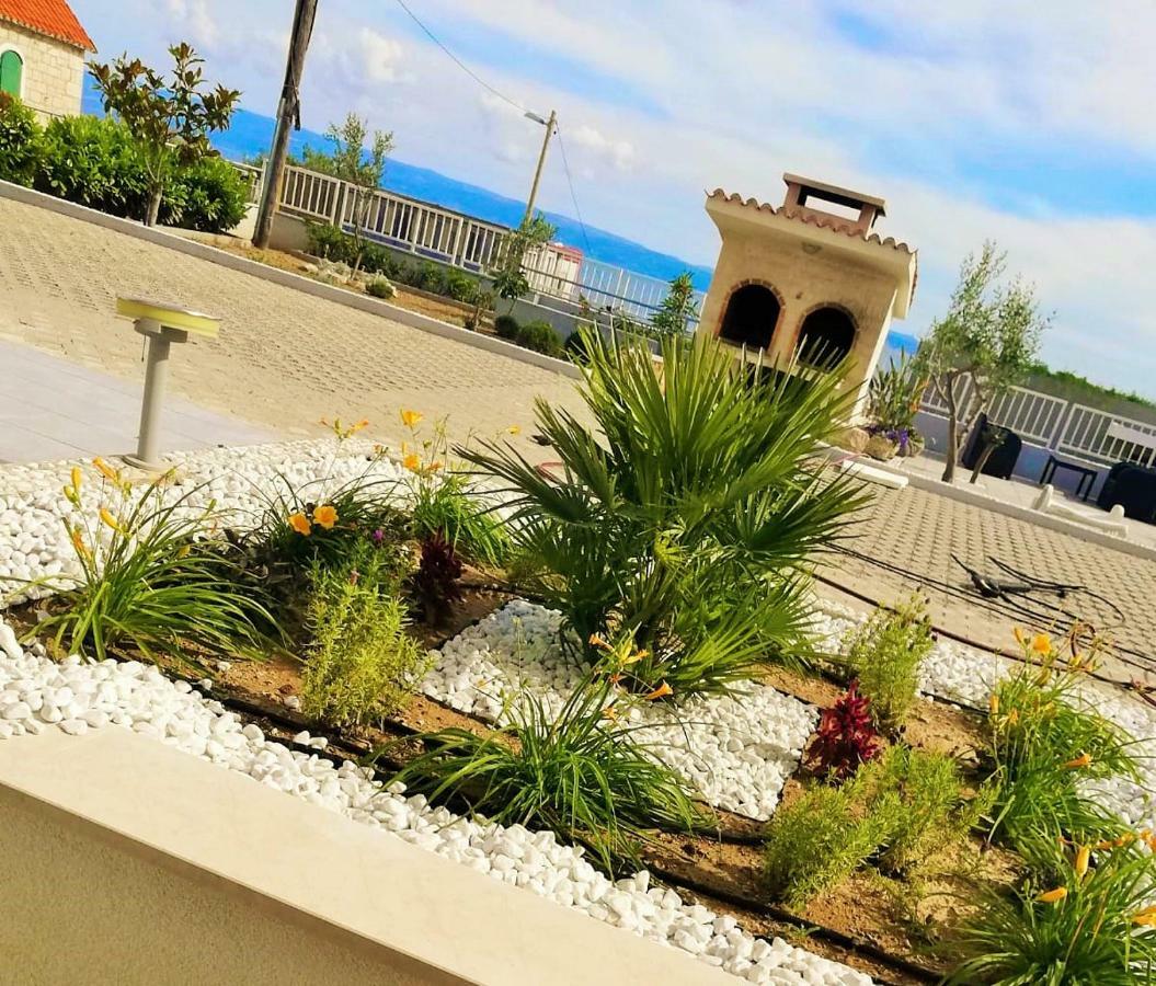Apartments Kamelija Split Ngoại thất bức ảnh