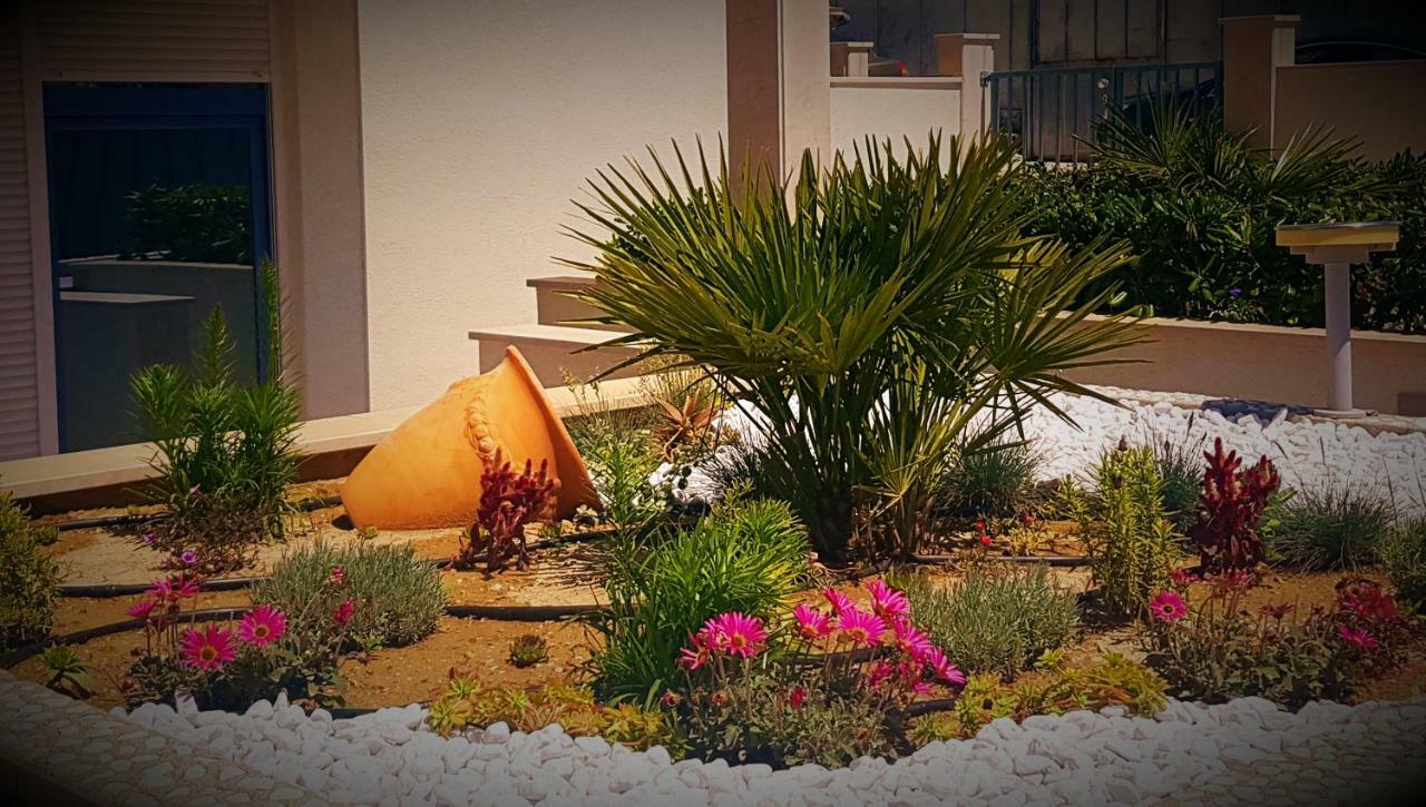 Apartments Kamelija Split Ngoại thất bức ảnh