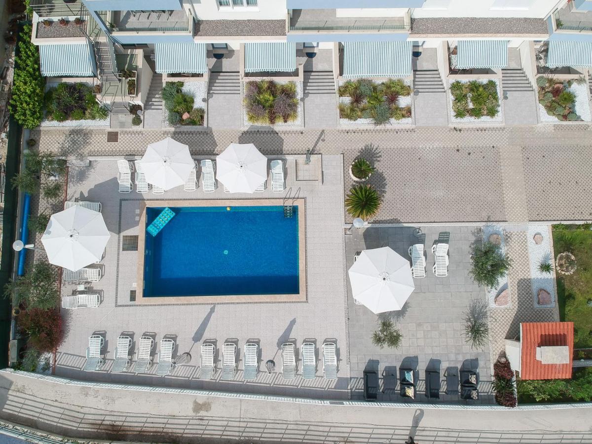 Apartments Kamelija Split Ngoại thất bức ảnh