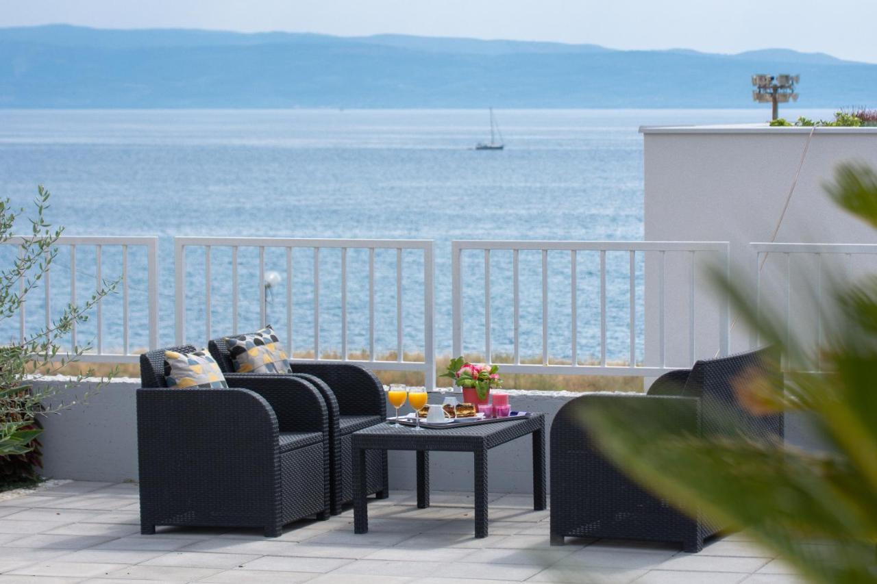 Apartments Kamelija Split Ngoại thất bức ảnh