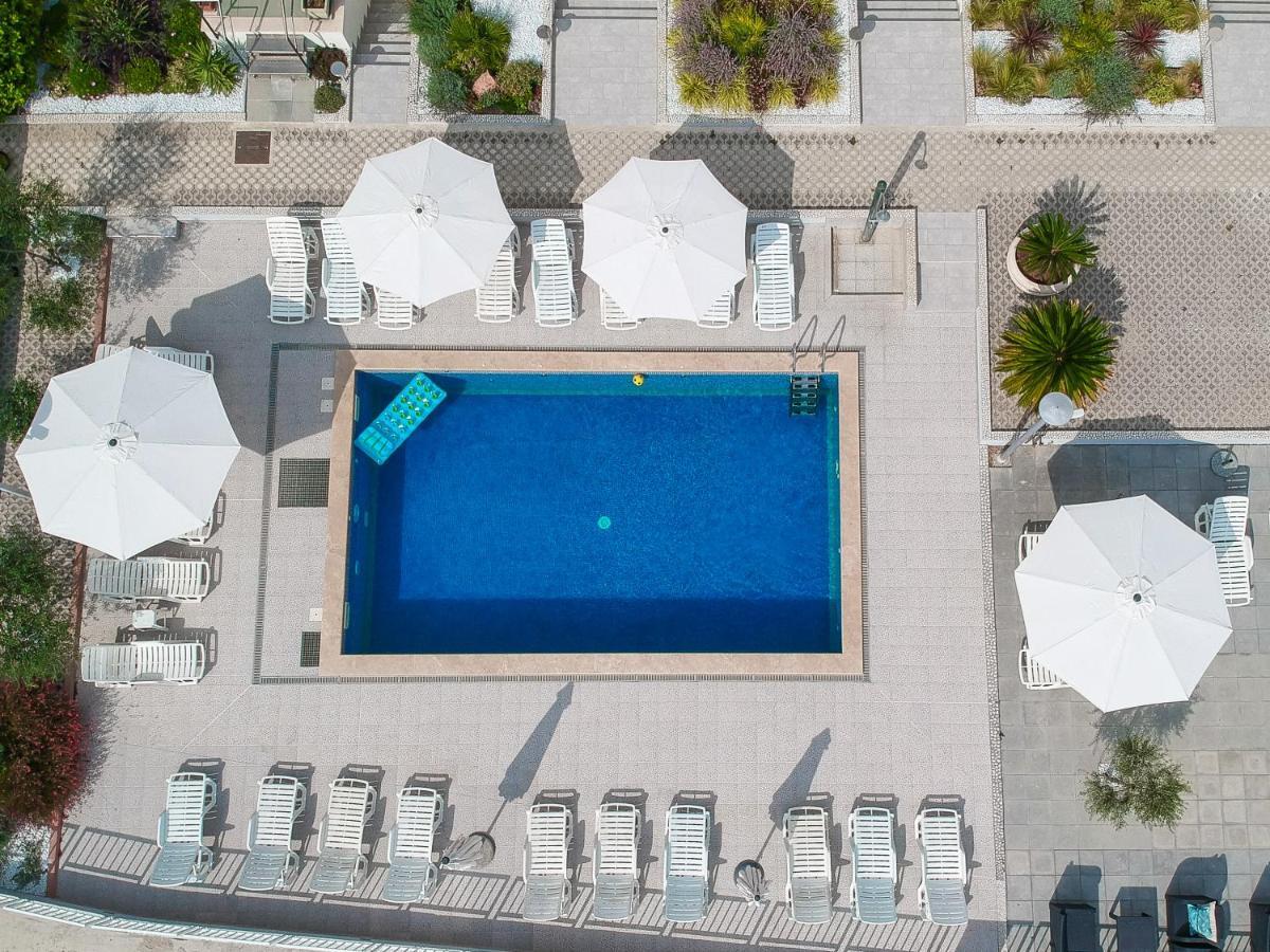 Apartments Kamelija Split Ngoại thất bức ảnh