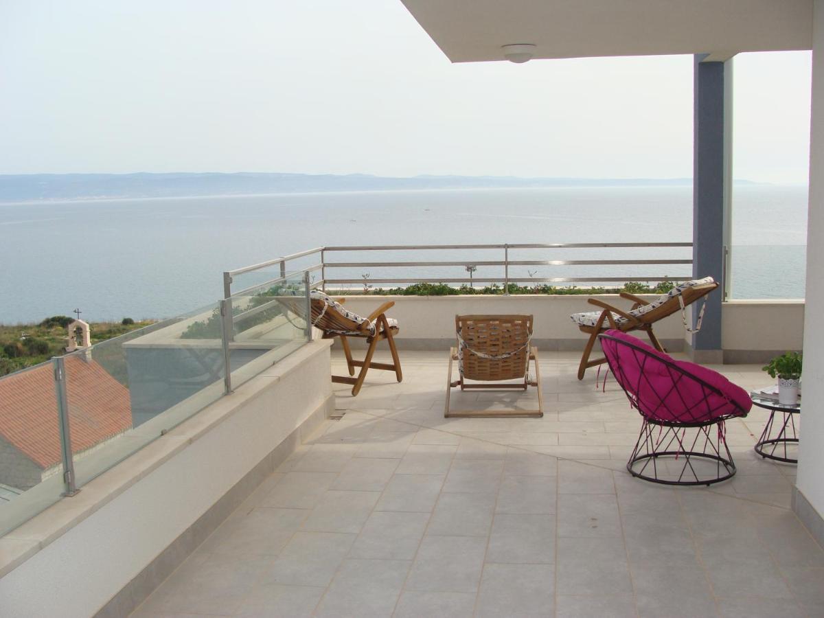 Apartments Kamelija Split Ngoại thất bức ảnh